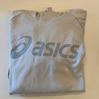 Felpa Asics