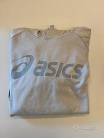 Felpa Asics