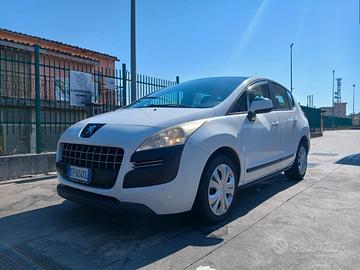 Bella auto familiare