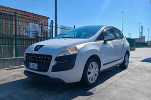 Bella auto familiare