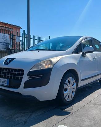 Bella auto familiare