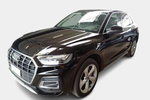 AUDI Q5 40 TDI MHEV BUSIN. ADVANCED QUATTRO S TRON