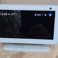 Echo show 5 bianco ghiaccio 
