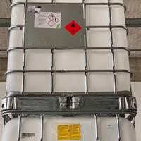 Serbatoio 1000 litri tank