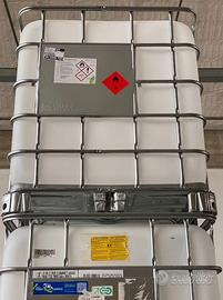 Serbatoio 1000 litri tank