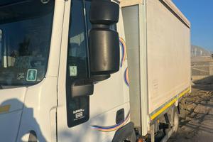 Eurocargo 60e16 centinato