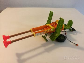 TMNT Mutant Ninja Turtles Tararughe Ninja veicolo