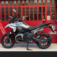 Bmw R1300gs
