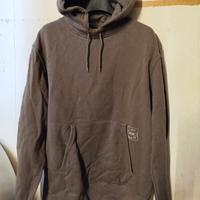 Felpa G-STAR RAW unisex TAGLIA XL