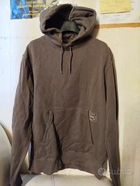 Felpa G-STAR RAW unisex TAGLIA XL