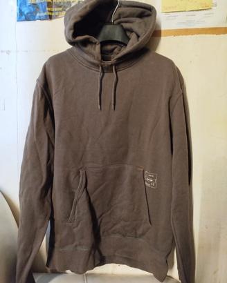 Felpa G-STAR RAW unisex TAGLIA XL
