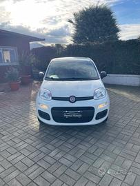 Fiat Panda 1.2