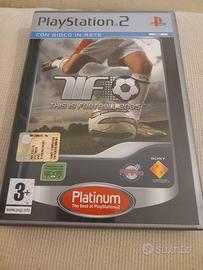 videogioco PS2"This is football" pal
