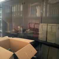 Arredamento ufficio