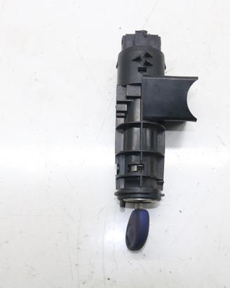 BLOCCHETTO D’ACCENSIONE CON CHIAVE FIAT Seicento