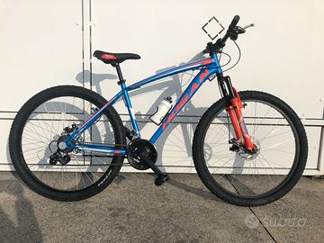 MTB Hogan freni a disco 