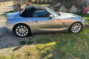 BMW Z4 2.0 I Roadster