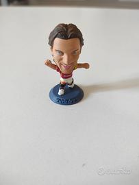 Microstars Totti Roma