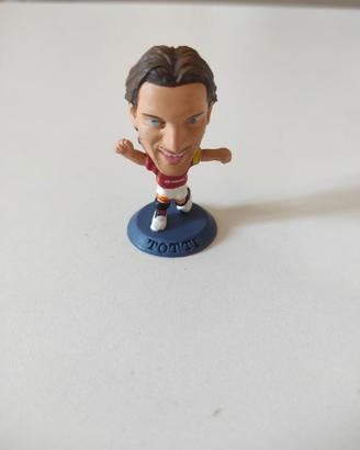 Microstars Totti Roma