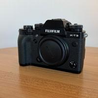 Fujifilm X-T3