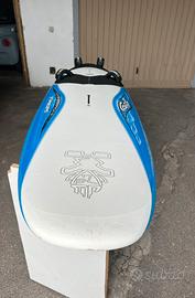 tavola freeride starboard