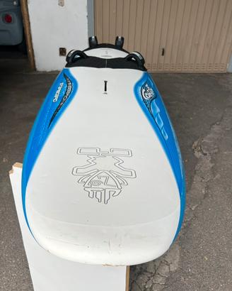 tavola freeride starboard