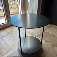 Tavolino Novamobili Circle 45cm
