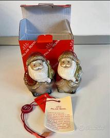 Sale e pepe natalizi