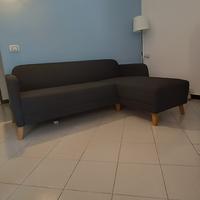 Divano IKEA angolare