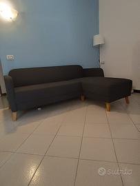 Divano IKEA angolare