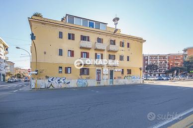 Trilocale zona università - CAGLIARI