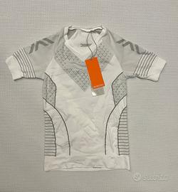 Maglia t-shirt tecnica donna X-Bionic Twice Race