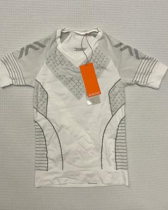 Maglia t-shirt tecnica donna X-Bionic Twice Race