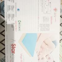 materasso ortopedico Virgo med