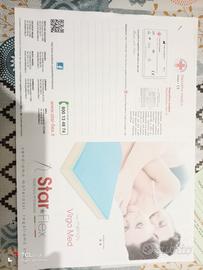 materasso ortopedico Virgo med