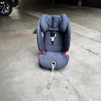 GB Everna seggiolino auto