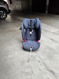 GB Everna seggiolino auto