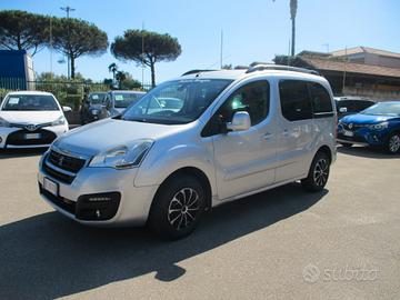 Peugeot Partner TEPEE 1.6 BLUEHDI 100 CV E6 N1 5 P