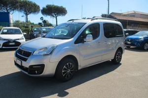 Peugeot Partner TEPEE 1.6 BLUEHDI 100 CV E6 N1 5 P