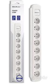 multipresa 8 prese nuova