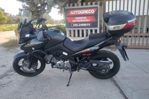 SUZUKI V STROM DL 650  "km 19000"