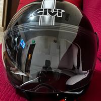 Casco moto Givi