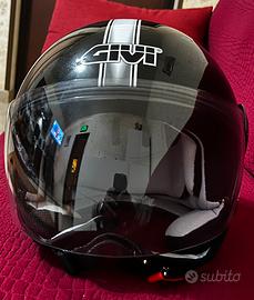 Casco moto Givi