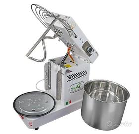 Famag Grilletta Impastatrice spirale kg 8 IM8S