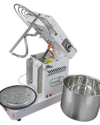 Famag Grilletta Impastatrice spirale kg 8 IM8S