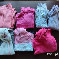 vestiti bambina usati 12/13 anni