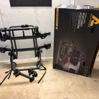 ALTHURA Turn E-Bike - Portabici posteriore