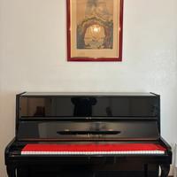 Pianoforte verticale Schulze Polmann