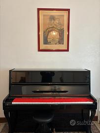 Pianoforte verticale Schulze Polmann