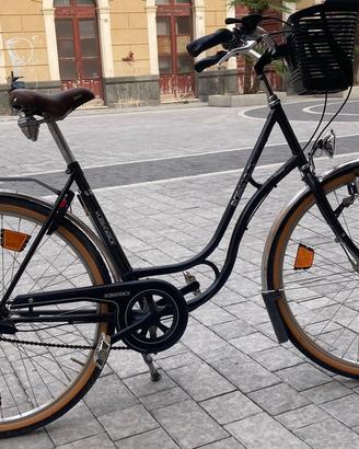 Bicicletta